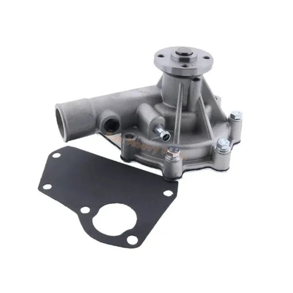 Water Pump 21010 - FM000 for Nissan Engine 33L4C Forklift L02 - Fab Heavy Parts