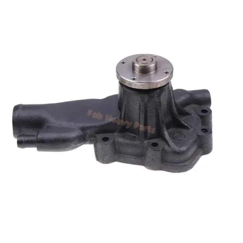 Water Pump 21010 - T9026 21010 - T9027 for Hino Engine FD33 ED33 Hitachi Excavator EX60 - 1 - Fab Heavy Parts