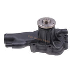 Water Pump 21010 - T9026 21010 - T9027 for Hino Engine FD33 ED33 Hitachi Excavator EX60 - 1 - Fab Heavy Parts
