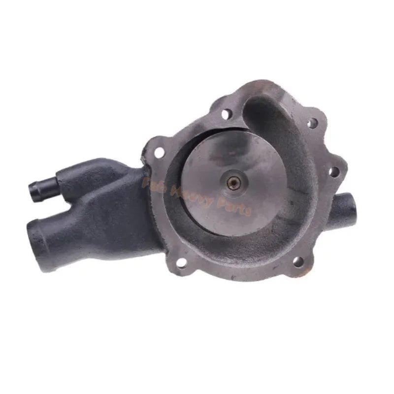 Water Pump 21010 - T9026 21010 - T9027 for Hino Engine FD33 ED33 Hitachi Excavator EX60 - 1 - Fab Heavy Parts