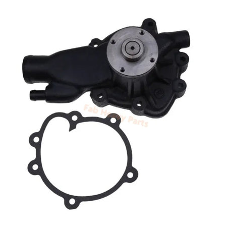 Water Pump 21010 - T9026 21010 - T9027 for Hino Engine FD33 ED33 Hitachi Excavator EX60 - 1 - Fab Heavy Parts