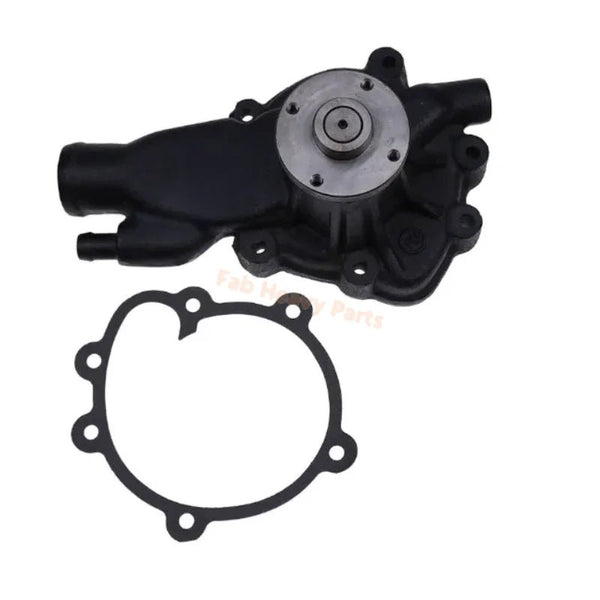Water Pump 21010 - T9026 21010 - T9027 for Hino Engine FD33 ED33 Hitachi Excavator EX60 - 1 - Fab Heavy Parts