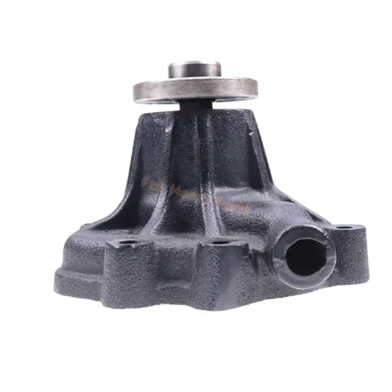 Water Pump 21010 - T9026 21010 - T9027 for Hino Engine FD33 ED33 Hitachi Excavator EX60 - 1 - Fab Heavy Parts