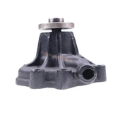 Water Pump 21010 - T9026 21010 - T9027 for Hino Engine FD33 ED33 Hitachi Excavator EX60 - 1 - Fab Heavy Parts
