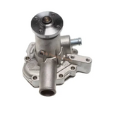 Vesipumppu 21192325 3803972 3801343 Volvo D1-13 D1-13B D1-20 D1-20B D1-30 D1-30B D2-40 D2-40B D1-13F D1-20F D1-30F D2-40F