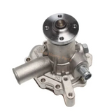 Vesipumppu 21192325 3803972 3801343 Volvo D1-13 D1-13B D1-20 D1-20B D1-30 D1-30B D2-40 D2-40B D1-13F D1-20F D1-30F D2-40F