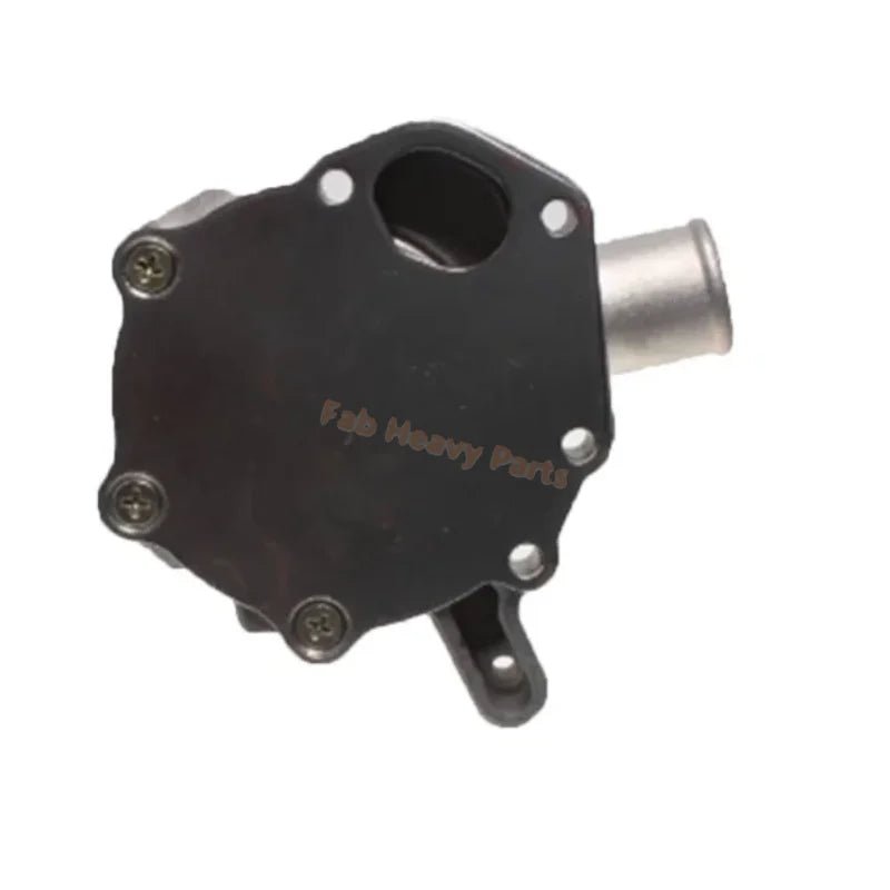 Water Pump 21192325 3803972 3801343 for Volvo D1 - 13 D1 - 13B D1 - 20 D1 - 20B D1 - 30 D1 - 30B D2 - 40 D2 - 40B D1 - 13F D1 - 20F D1 - 30F D2 - 40F - Fab Heavy Parts