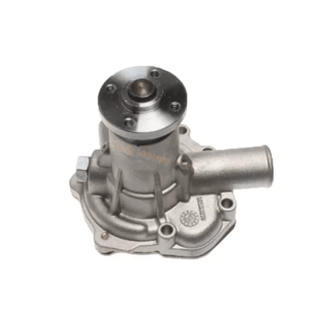 Water Pump 21192325 3803972 3801343 for Volvo D1 - 13 D1 - 13B D1 - 20 D1 - 20B D1 - 30 D1 - 30B D2 - 40 D2 - 40B D1 - 13F D1 - 20F D1 - 30F D2 - 40F - Fab Heavy Parts