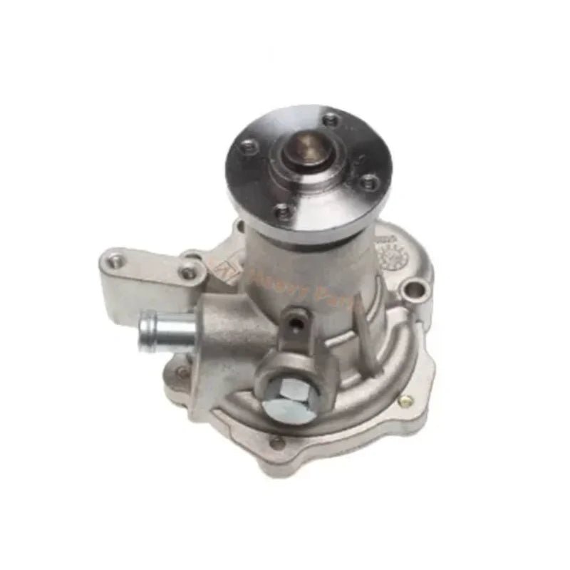 Water Pump 21192325 3803972 3801343 for Volvo D1 - 13 D1 - 13B D1 - 20 D1 - 20B D1 - 30 D1 - 30B D2 - 40 D2 - 40B D1 - 13F D1 - 20F D1 - 30F D2 - 40F - Fab Heavy Parts