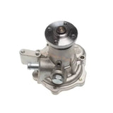 Water Pump 21192325 3803972 3801343 for Volvo D1 - 13 D1 - 13B D1 - 20 D1 - 20B D1 - 30 D1 - 30B D2 - 40 D2 - 40B D1 - 13F D1 - 20F D1 - 30F D2 - 40F - Fab Heavy Parts