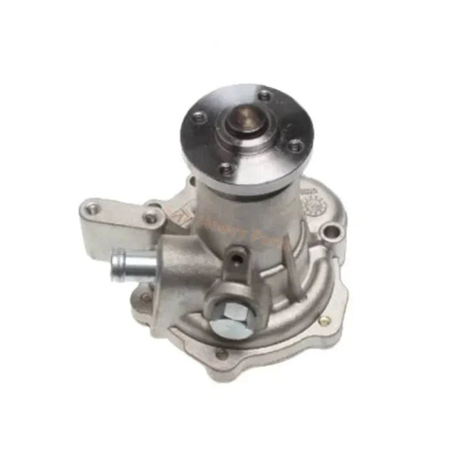 Water Pump 21192325 3803972 3801343 for Volvo D1 - 13 D1 - 13B D1 - 20 D1 - 20B D1 - 30 D1 - 30B D2 - 40 D2 - 40B D1 - 13F D1 - 20F D1 - 30F D2 - 40F - Fab Heavy Parts