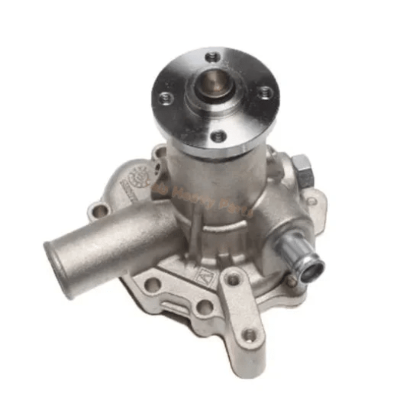 Water Pump 21192325 3803972 3801343 for Volvo D1 - 13 D1 - 13B D1 - 20 D1 - 20B D1 - 30 D1 - 30B D2 - 40 D2 - 40B D1 - 13F D1 - 20F D1 - 30F D2 - 40F - Fab Heavy Parts