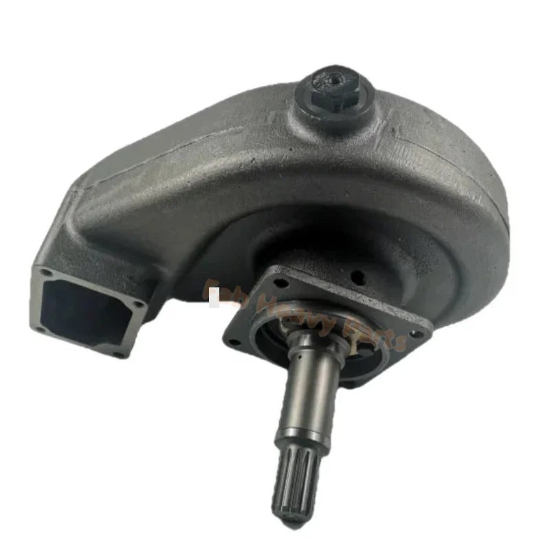 Water pump 212 - 8177 2128177 416 - 0610 4160610 Fits for Caterpillar 994 777D 785 793B Engine 3512 3516 3508B - Fab Heavy Parts