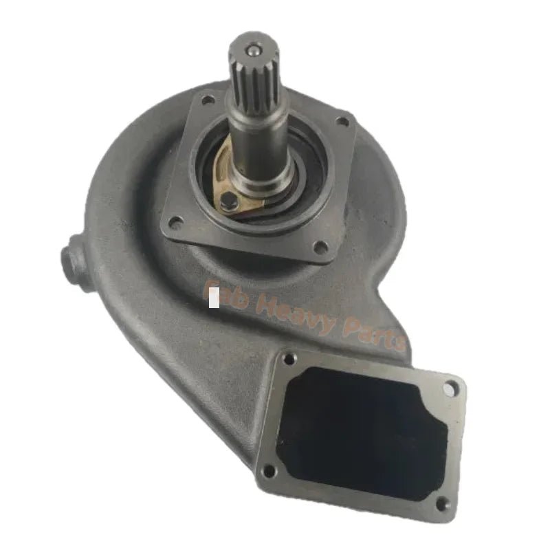 Water pump 212 - 8177 2128177 416 - 0610 4160610 Fits for Caterpillar 994 777D 785 793B Engine 3512 3516 3508B - Fab Heavy Parts