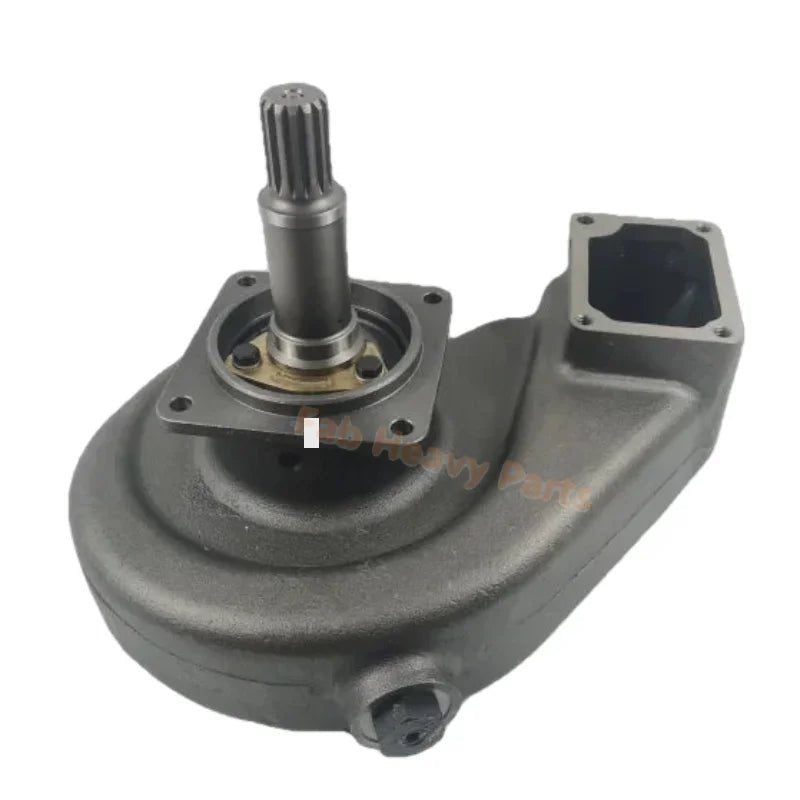 Water pump 212 - 8177 2128177 416 - 0610 4160610 Fits for Caterpillar 994 777D 785 793B Engine 3512 3516 3508B - Fab Heavy Parts