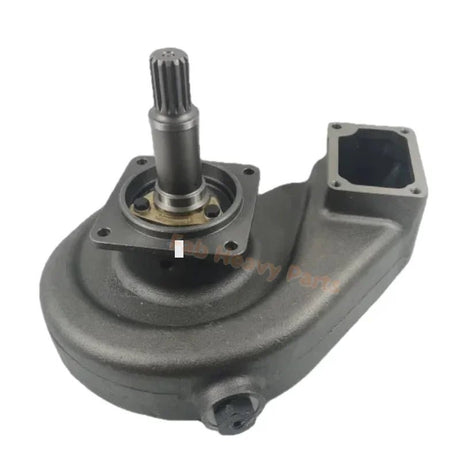 Water pump 212 - 8177 2128177 416 - 0610 4160610 Fits for Caterpillar 994 777D 785 793B Engine 3512 3516 3508B - Fab Heavy Parts