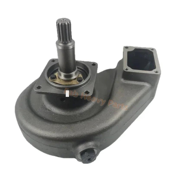 Water pump 212 - 8177 2128177 416 - 0610 4160610 Fits for Caterpillar 994 777D 785 793B Engine 3512 3516 3508B - Fab Heavy Parts