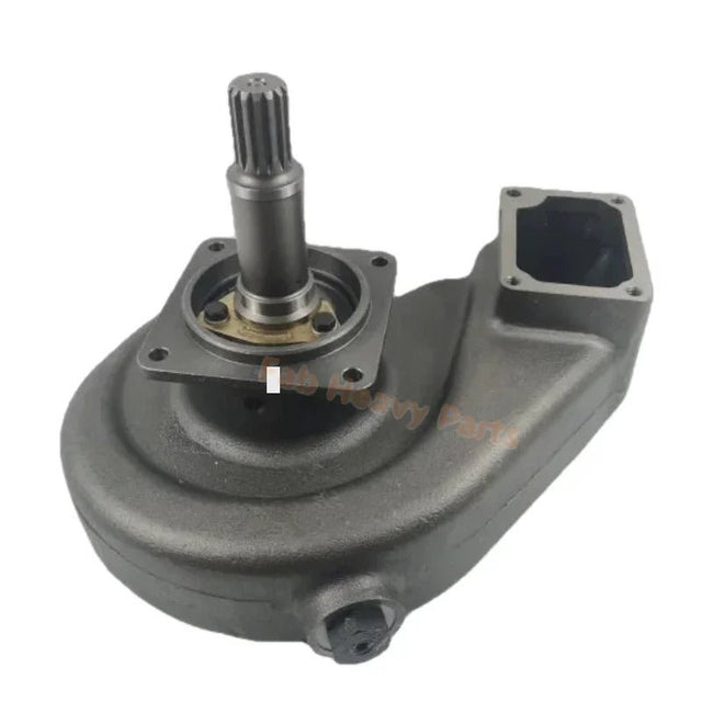 Water pump 212 - 8177 2128177 416 - 0610 4160610 Fits for Caterpillar 994 777D 785 793B Engine 3512 3516 3508B - Fab Heavy Parts