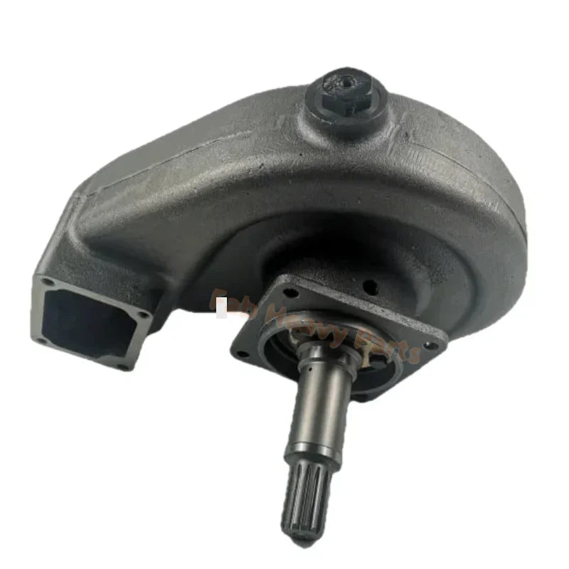 Water pump 212-8177 2128177 416-0610 4160610 Fits for Caterpillar 994 777D 785 793B Engine 3512 3516 3508B