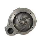 Vannpumpe 223-9147 2239147 Passer til Caterpillar CAT gravemaskin 345C E318