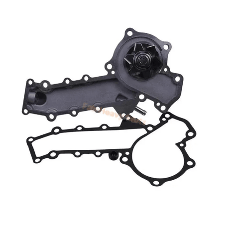 Water Pump 22R51 - 03861 for Kubota Engine V2403 - M - E3B TCM Forklift FD20T3K FD25T3K FD20T14 FD25T14 - Fab Heavy Parts