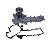 Water Pump 22R51 - 03861 for Kubota Engine V2403 - M - E3B TCM Forklift FD20T3K FD25T3K FD20T14 FD25T14 - Fab Heavy Parts