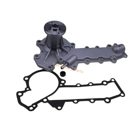 Water Pump 22R51 - 03861 for Kubota Engine V2403 - M - E3B TCM Forklift FD20T3K FD25T3K FD20T14 FD25T14 - Fab Heavy Parts