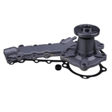 Water Pump 22R51 - 03861 for Kubota Engine V2403 - M - E3B TCM Forklift FD20T3K FD25T3K FD20T14 FD25T14 - Fab Heavy Parts