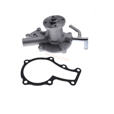 Water Pump 23471GT for Kubota Engine WG750B DF - 750 DF - 752 Genie Lift GS - 2668 GS - 3268 Z - 45/22 Z - 34/22 - Fab Heavy Parts