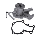 Water Pump 23471GT for Kubota Engine WG750B DF - 750 DF - 752 Genie Lift GS - 2668 GS - 3268 Z - 45/22 Z - 34/22 - Fab Heavy Parts
