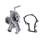 Water Pump 23471GT for Kubota Engine WG750B DF - 750 DF - 752 Genie Lift GS - 2668 GS - 3268 Z - 45/22 Z - 34/22 - Fab Heavy Parts