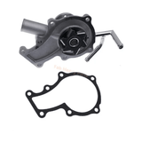 Water Pump 23471GT for Kubota Engine WG750B DF - 750 DF - 752 Genie Lift GS - 2668 GS - 3268 Z - 45/22 Z - 34/22 - Fab Heavy Parts