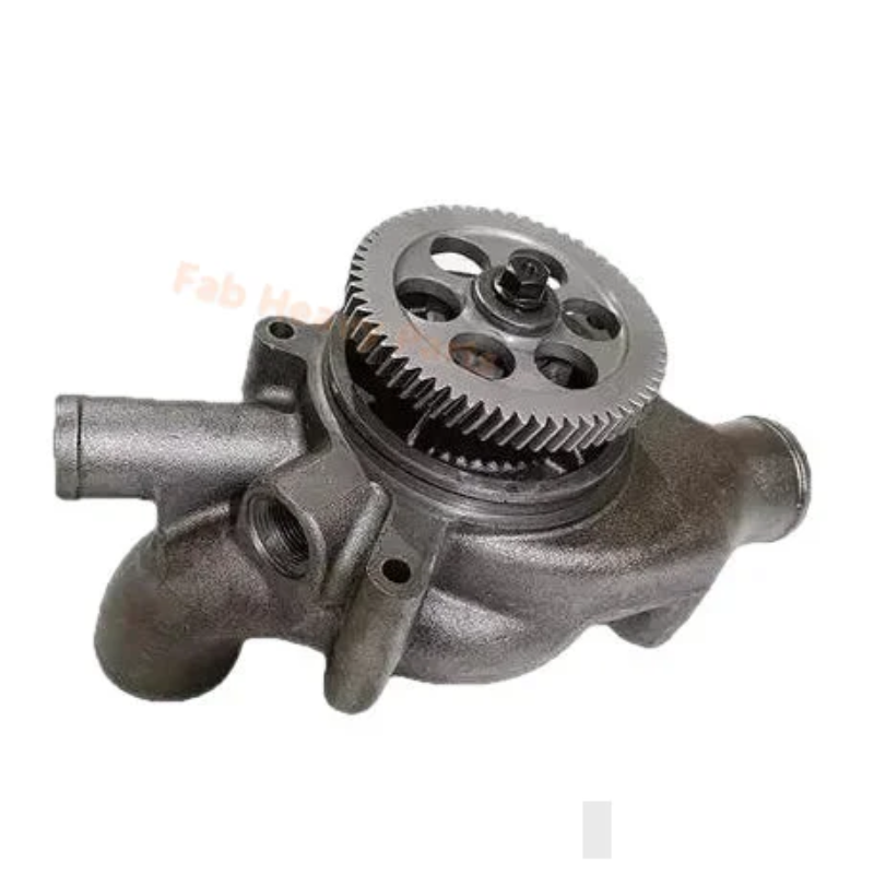 Water Pump 23520136 23505895 for Detroit Engine Series 60 12.7