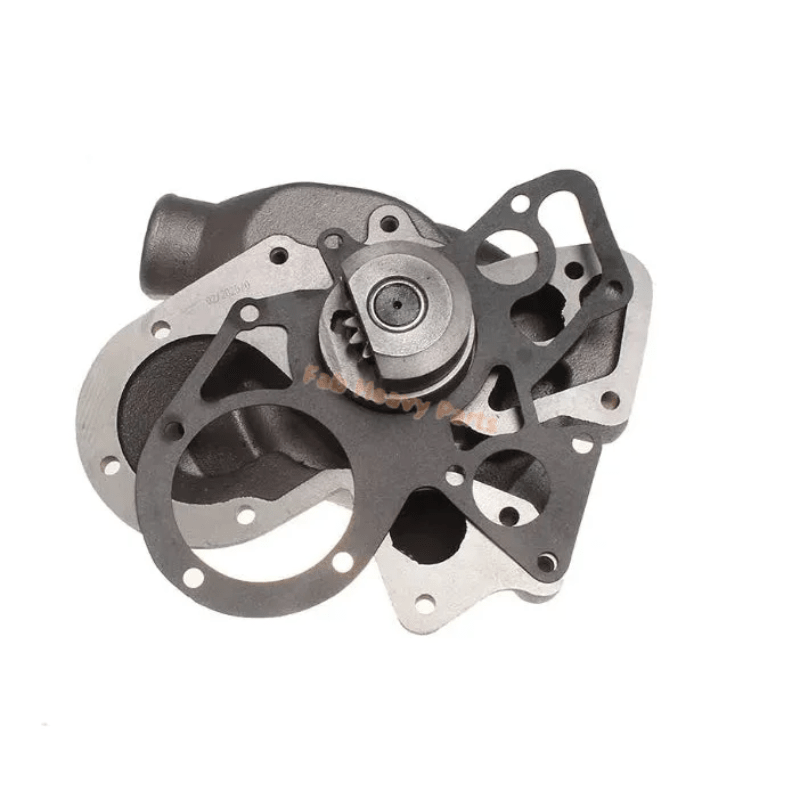 Water Pump 2396141 239 - 6141 Fits for Caterpillar CAT Loader 416C 416D 420D 426C 428C 428D 432D 436C 438C 438D 442D Engine 3054B - Fab Heavy Parts