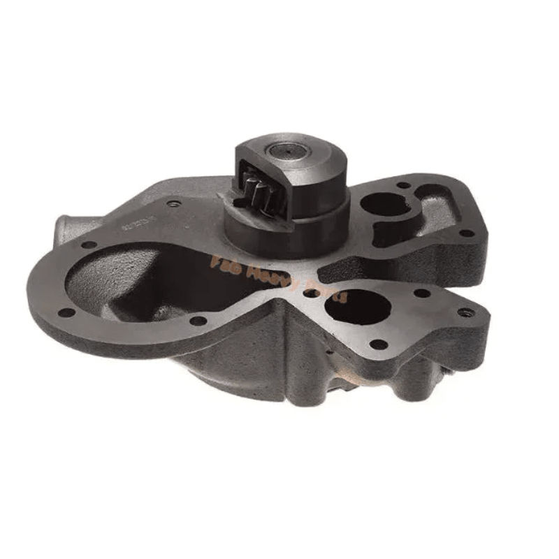 Water Pump 2396141 239 - 6141 Fits for Caterpillar CAT Loader 416C 416D 420D 426C 428C 428D 432D 436C 438C 438D 442D Engine 3054B - Fab Heavy Parts