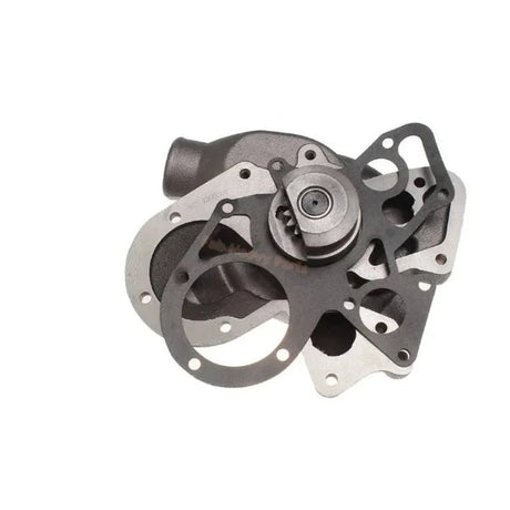 Water Pump 2396142 239 - 6142 Fits for Caterpillar CAT TH103 TH210 TH215 TH355B TH62 TH63 TH82 TH83 Engine 3054 3054B 3056 - Fab Heavy Parts