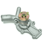 Water Pump 276Q - 19100 for Joyner 650cc Sand Spider Commando Goka Roketa Kinroad - Fab Heavy Parts