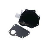 Water Pump 2876056 287 - 6056 Fits for Caterpillar CAT Skid Steer Loader 262C 246C 256C 236B2 252B2 Engine 3044C C3.4 - Fab Heavy Parts