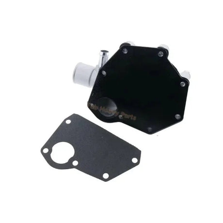 Water Pump 2876056 287 - 6056 Fits for Caterpillar CAT Skid Steer Loader 262C 246C 256C 236B2 252B2 Engine 3044C C3.4 - Fab Heavy Parts