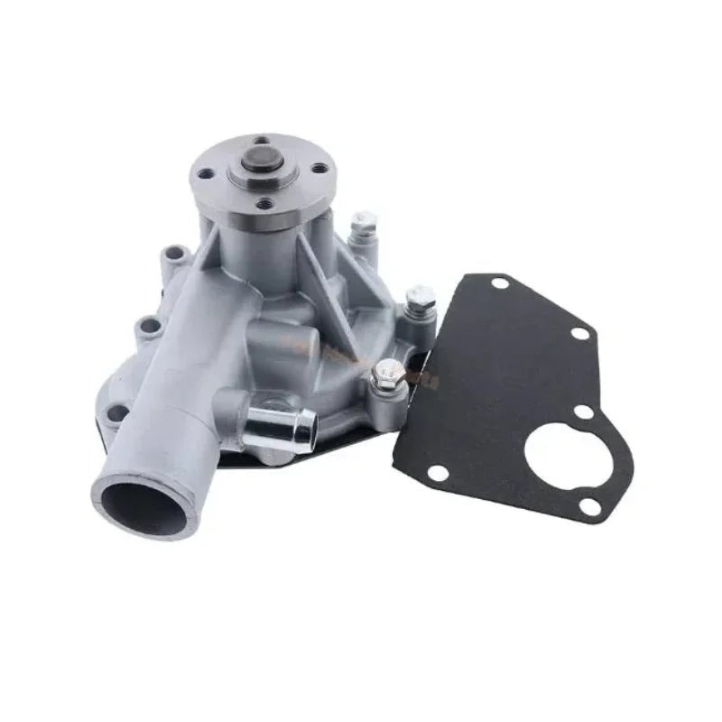 Water Pump 2876056 287 - 6056 Fits for Caterpillar CAT Skid Steer Loader 262C 246C 256C 236B2 252B2 Engine 3044C C3.4 - Fab Heavy Parts