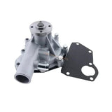 Water Pump 2876056 287 - 6056 Fits for Caterpillar CAT Skid Steer Loader 262C 246C 256C 236B2 252B2 Engine 3044C C3.4 - Fab Heavy Parts