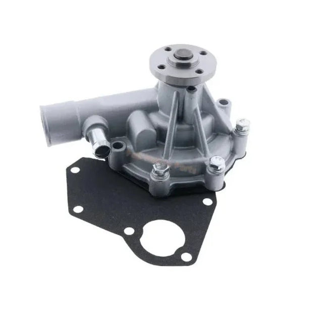 Water Pump 2876056 287 - 6056 Fits for Caterpillar CAT Skid Steer Loader 262C 246C 256C 236B2 252B2 Engine 3044C C3.4 - Fab Heavy Parts