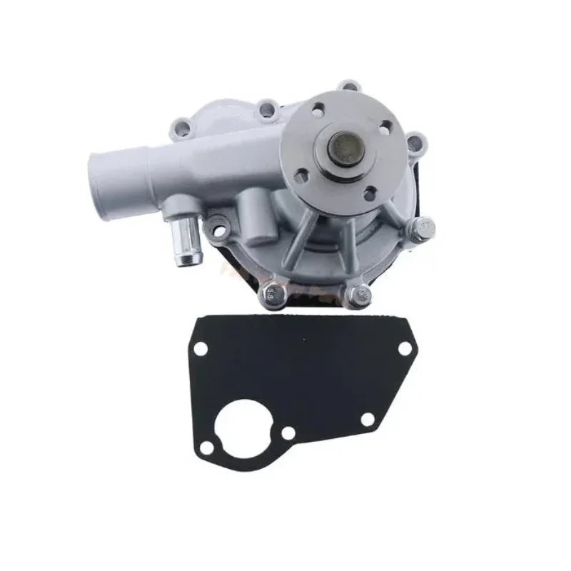 Water Pump 2876056 287 - 6056 Fits for Caterpillar CAT Skid Steer Loader 262C 246C 256C 236B2 252B2 Engine 3044C C3.4 - Fab Heavy Parts