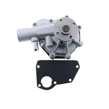 Water Pump 2876056 287 - 6056 Fits for Caterpillar CAT Skid Steer Loader 262C 246C 256C 236B2 252B2 Engine 3044C C3.4 - Fab Heavy Parts