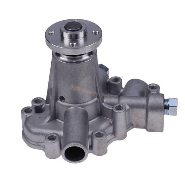 Water Pump 290 - 0393 2900393 Fits for Caterpillar CAT Engine C0.5 - Fab Heavy Parts