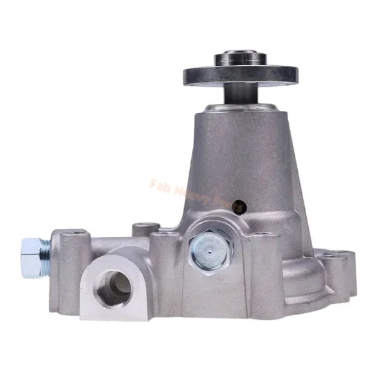 Water Pump 290-0393 2900393 Fits for Caterpillar CAT Engine C0.5