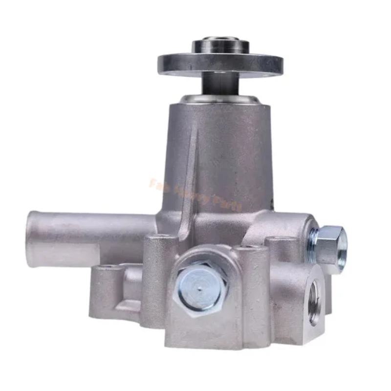 Water Pump 290-0393 2900393 Fits for Caterpillar CAT Engine C0.5