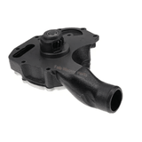 Water Pump 30/130 - 607 for Perkins Engine Landini Tractor 7860 8860 6865 8865 - Fab Heavy Parts