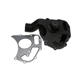 Water Pump 30/130 - 607 for Perkins Engine Landini Tractor 7860 8860 6865 8865 - Fab Heavy Parts