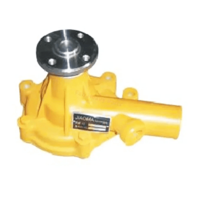 Water Pump 30745 - 00210 3074500210 for Mitsubishi Engine K4L Fits for Caterpillar CAT Excavator E303 E304 E305 - Fab Heavy Parts